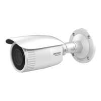 Hikvision Hiwatch 4Mp Motorzoom Bullet Ip POE HWI-B640H-Z