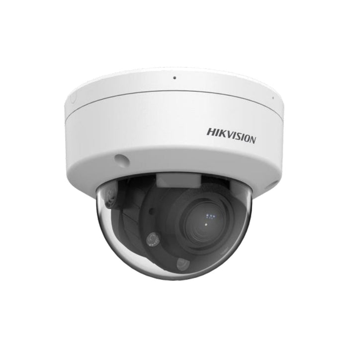 Hikvision Hiwatch Dome 6Mp Motorzoom Ip PoE HWI-D660HA-LZU
