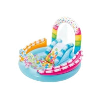 57144NP - Playcenter Caramella Cm 170X168X122