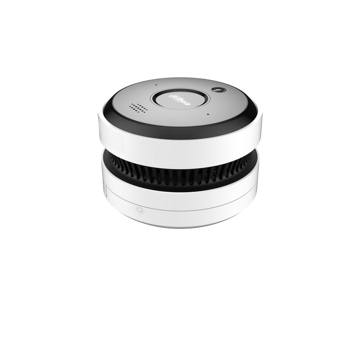 Telecamera Ip 5Mp 2mm Ir Rilevatore Fumo Microfono HY-SAV849HA-E - Dahua
