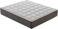 Materasso Matrimoniale 180x200 Molle Insacchettate e Memory Foam - Alto 25 cm - 13 Zone di Comfort