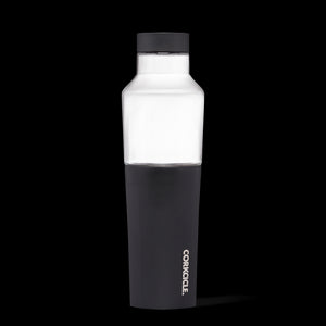 HYBRID 600ml, Borraccia Corkcicle