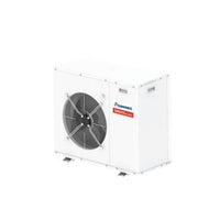 Pompa di Calore Reversibile Inverter Climaveneta i-BX-N010T Trifase R-410 con Comando a Bordo Incluso