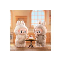 Trade Shop - I Mostri Tasty Macarons Faccia Vinile 1pz Figure Casuali Azione Collezione Gioco Regalo         