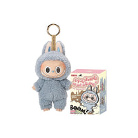 Trade Shop - I Mostri Tasty Macarons Faccia Vinile 1pz Figure Casuali Azione Collezione Gioco Regalo         