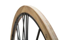 Orologio Da Muro Industry Cm Ø 70X5