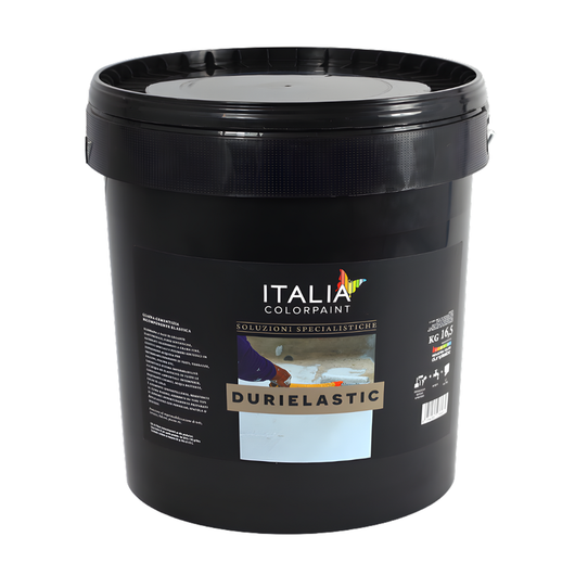 Durielastic membrana elastica bicomponente per impermeabilizzazione *** formato 21 kg, confezione 1