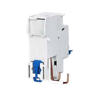 Chint blocco differenziale accoppiabile serie nb1l‑40 per interruttori nb1 *** tipo di differenziale tipo a, confez...