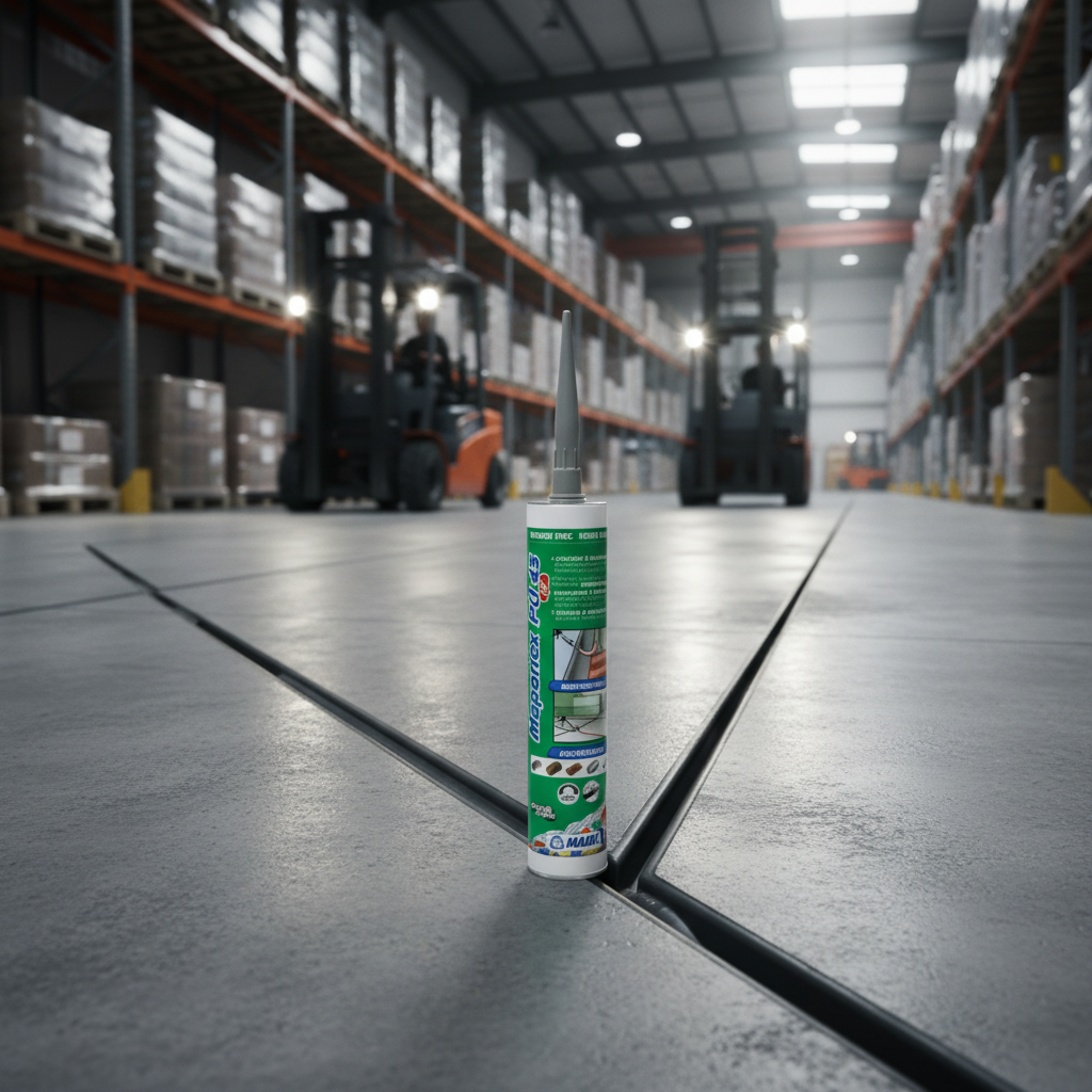 Mapeflex pu 45 ft adesivo e sigillante poliuretanico elastico 300 ml *** colore- bianco - 100, confezione 1