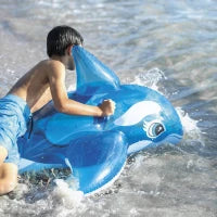 58523NP - Cavalcabile Orca Cm 152X114