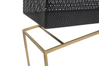 Porta Vasi Fashion Ret. Coppia Cm 60X23X73,5-51X20X64