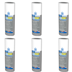 Ultracare fuga fresca vernice polimerica bianca per fughe confezione da 6 pezzi