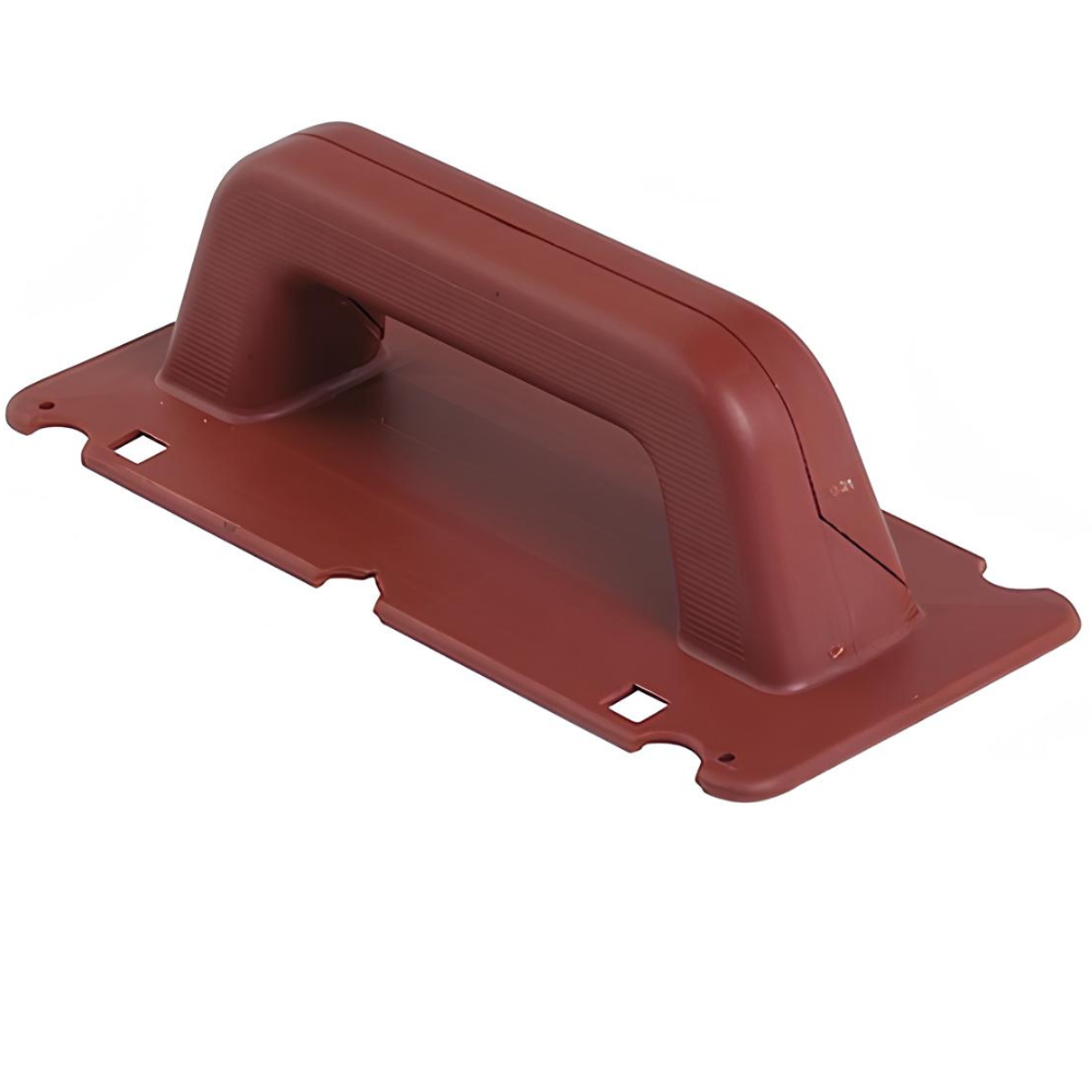 Impugnatura attacco rapido easy lock 24x10 cm frattazzi spugna