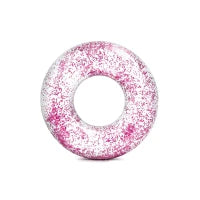 56274NP - Salvagente Glitter  Cm 107X27