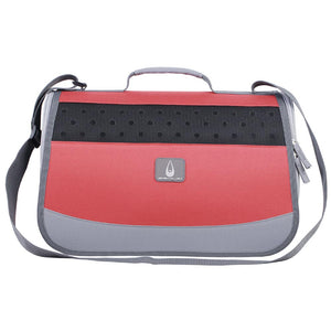 Zu e lu trasportino per cani cebu terra medium fino 6 kg