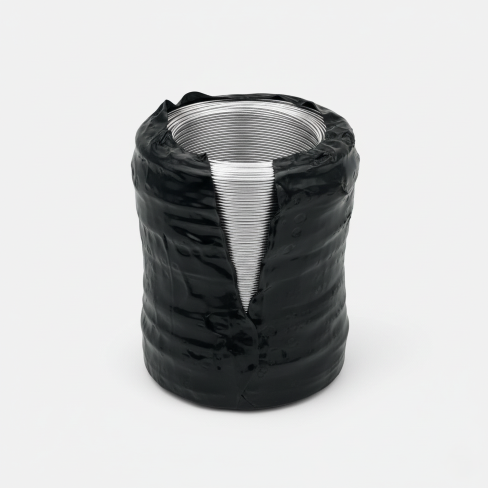 Kit filo cotto bianco argenteo per armature in cemento armato *** pezzi 25, confezione 1