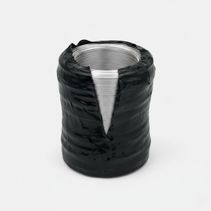 Kit filo cotto bianco argenteo per armature in cemento armato *** pezzi 25, confezione 1