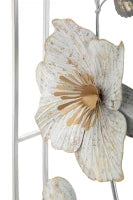 Pannello In Ferro Flix cm 50X5,5X90,5