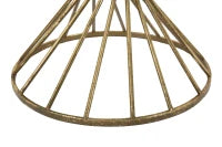 Tavolino Hypnos Cm Ø 42X50