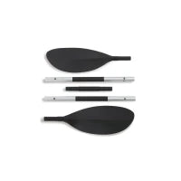 68306NP - Canoa Challenger K2 Cm 351X76X38