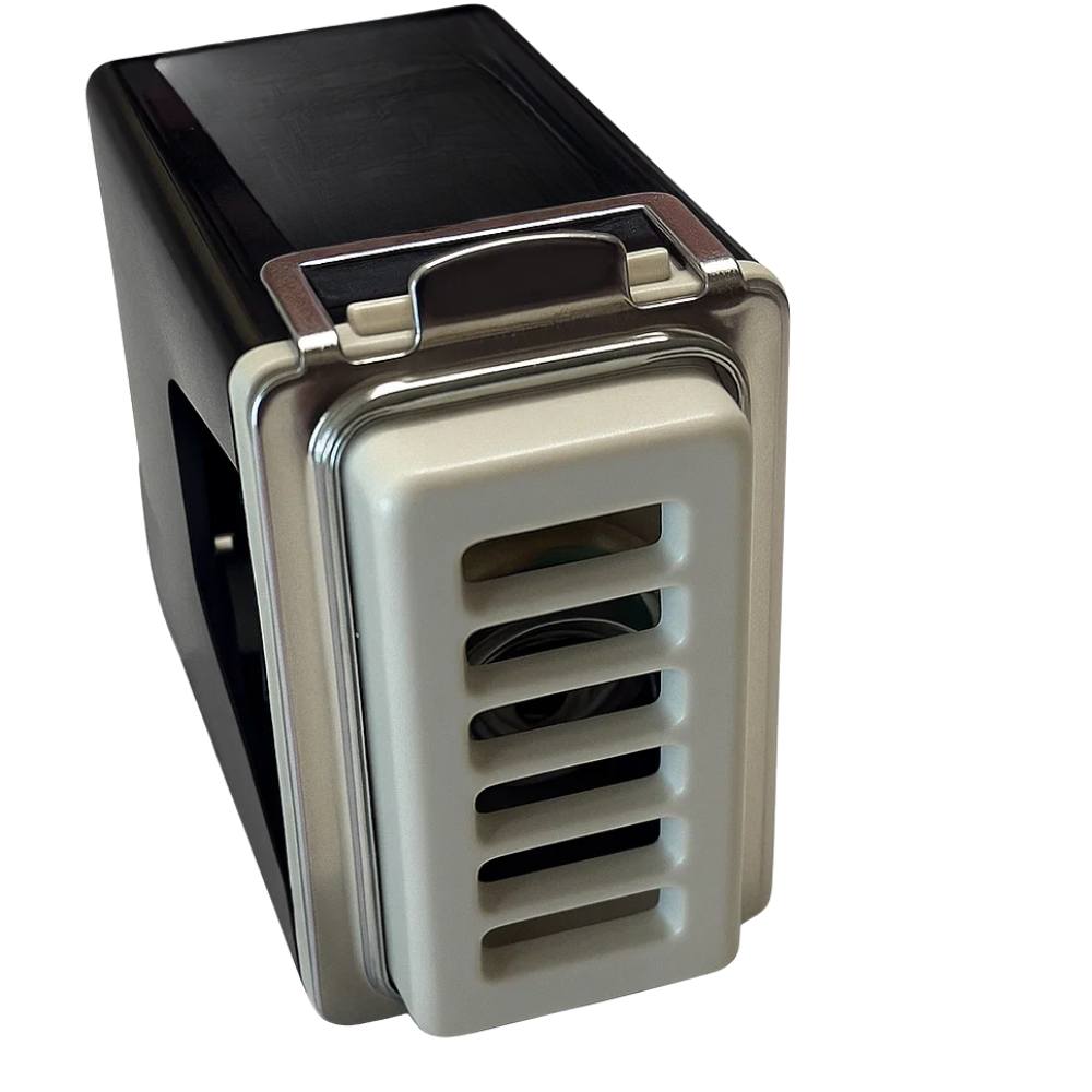 Ronzatore elettrico marlanvil venus 7085 per segnalazione sonora