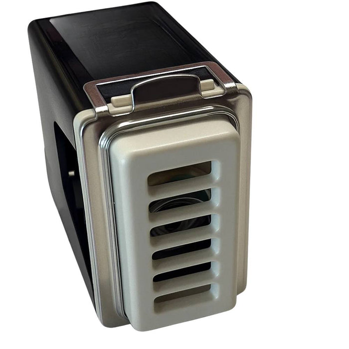 Ronzatore elettrico marlanvil venus 7085 per segnalazione sonora