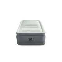 64902ND - Materasso Elevated Premiere Singolo Con Tecnologia Fiber Tech, Pompa Elettrica Incorporata Cm 99X191X46