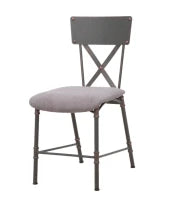 Sedia Manhattan Cm 41X56X80.5