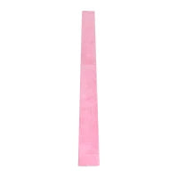 Trave da Ginnastica Equilibrio Allenamento Pieghevole Casa Legno 210 × 10 × 6.5cm Rosa