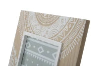 Cornice Cancun -B- Cm 25X1.5X30(Misura Interna Cm 15X20)