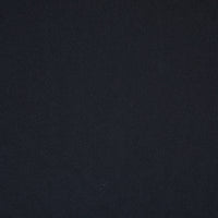 Poltrona scandinava in legno di hevea e velluto, nero