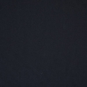 Poltrona scandinava in legno di hevea e velluto, nero