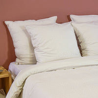 Set di biancheria da letto in poliestere reversibile, 2 posti