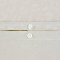 Set di biancheria da letto in poliestere reversibile, 2 posti