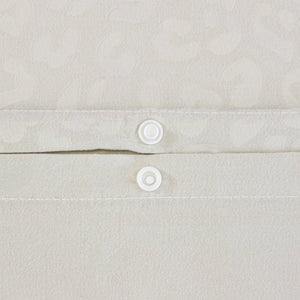 Set di biancheria da letto in poliestere reversibile, 2 posti