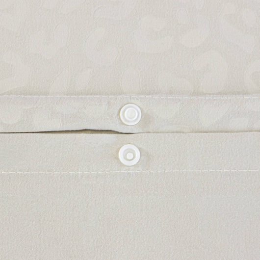 Set di biancheria da letto in poliestere reversibile, 2 posti