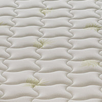 Materasso Matrimoniale 200x200 in Memory Foam 9 Zone differenziate - alto 25 cm - Rivestimento all'aloe