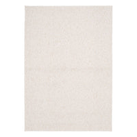 Tappeto interno bouclette crema screziato 120x170cm i sweeek