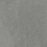 Divano letto angolare in velluto a coste a 3 posti, grigio chiaro