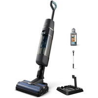 Philips aquatrio 7000 series xw7110/01 lavapavimenti senza filo wet & dry