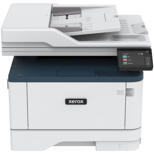 Xerox b315 a4 40 ppm copia/stampa/scansione/fax fronte/retro wireless ps3 pcl5e/6 2 vassoi 350 fogli - B315V_DNI
