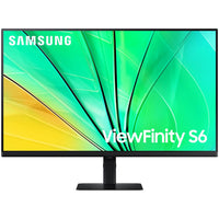 Samsung s60d monitor pc 81,3 cm (32") 2560 x 1440 pixel quad hd lcd nero - 154747
