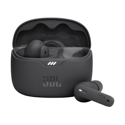 Jbl tune beam auricolare true wireless stereo (tws) in-ear musica e chiamate usb tipo-c bluetooth nero - TUNEBEAMB