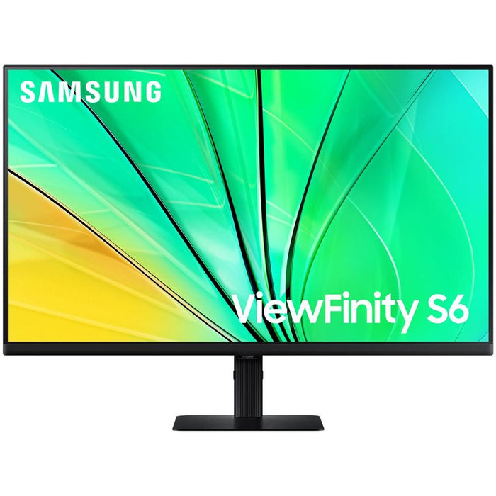 Samsung s60d monitor pc 81,3 cm (32") 2560 x 1440 pixel quad hd lcd nero - 154747