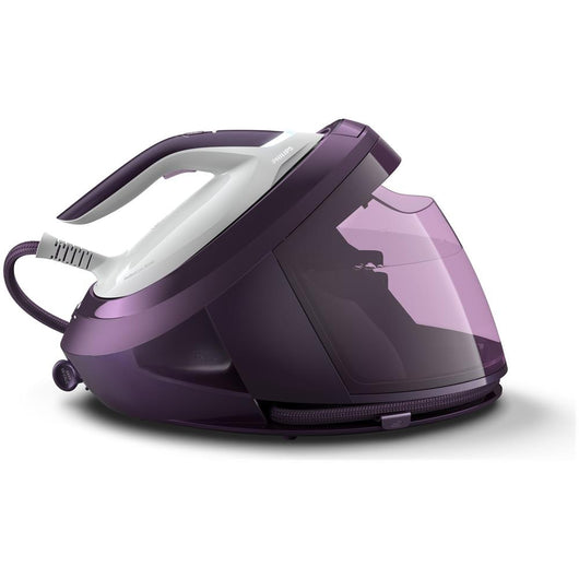 Philips 8000 series perfectcare psg8050/30 ferro da stiro con caldaia 2700w, 1.8 l