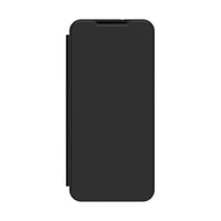 Samsung gp-fwa556ama custodia per cellulare 16,8 cm (6.6") custodia flip a libro nero - GP-FWA556AMABW