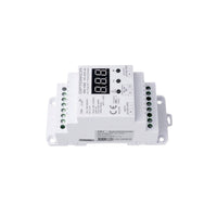 Dimmer ac triac optonica 6365 per led fino a 480w