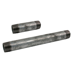 barilotto a doppia filettatura 3/4 x mm 100 cod:ferx.200972nlm