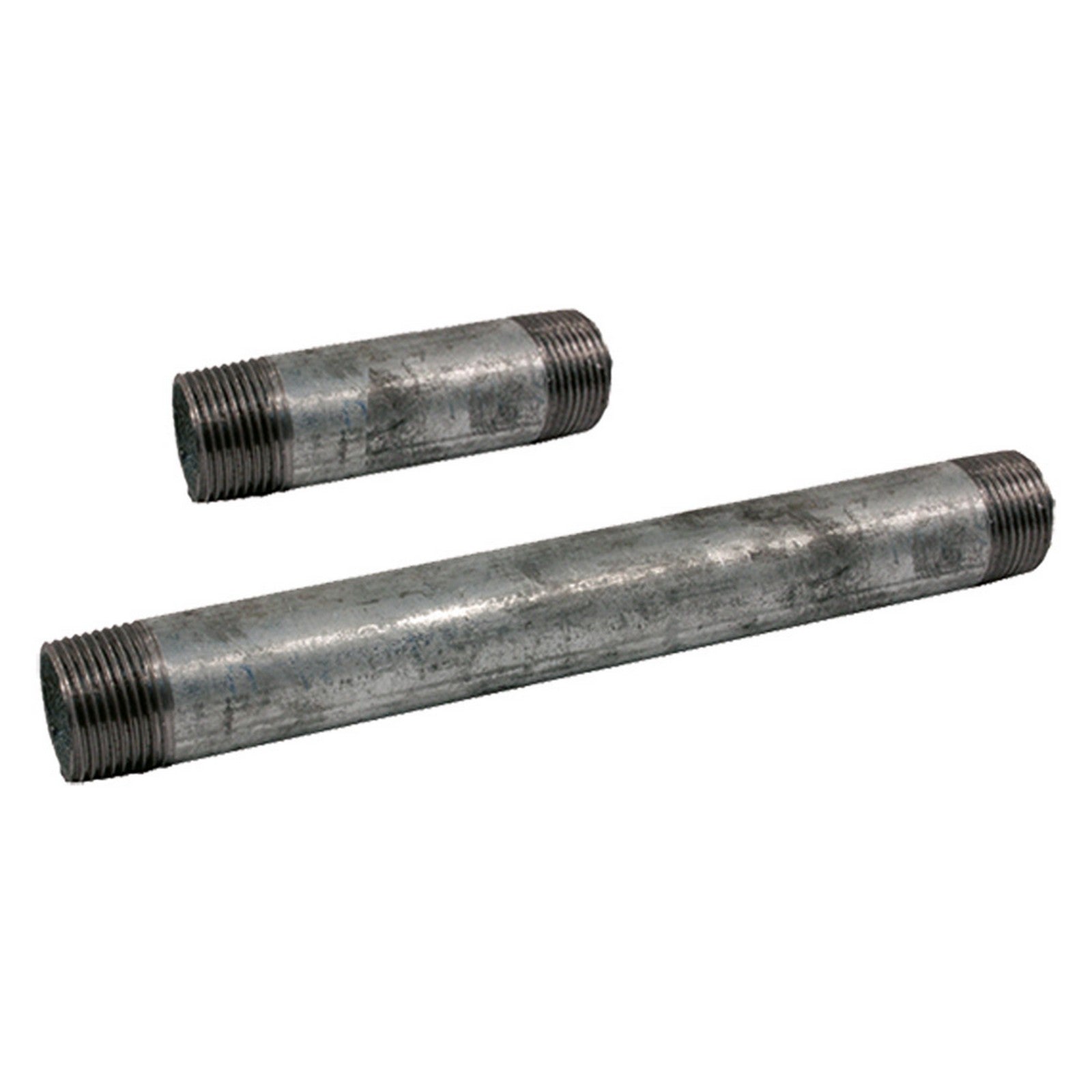 barilotto a doppia filettatura 1/2   x mm 200 cod:ferx.200986nlm