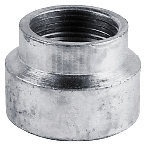 manicotto di riduzione fig. 240 3/4 x 1/2 codice 200636 cod:ferx.200636nlm